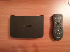 Media Player HD ASUS O&amp;#039;Play HDP-R1 foto