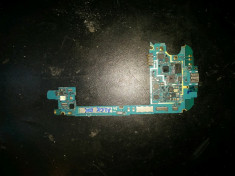 Placa de baza Samsung Galaxy i9305 S3 LTE neverlocked 16GB foto