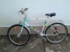 49 Bicicleta Puch second-hand,Germania R26 foto