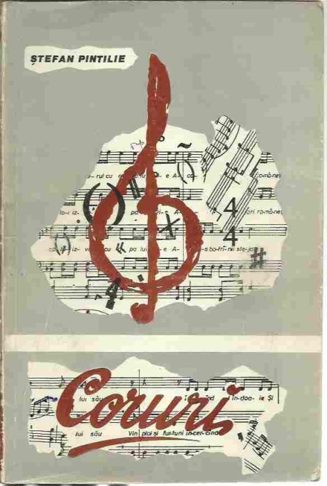 AS - Stefan Pintilie - CORURI