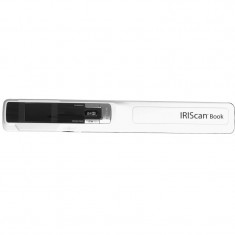 Scanner portabil Iris IRIScan Book 3 A4 foto