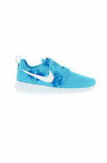 Pantofi Sport Dama Nike Sportswear ROSHERUN Albastru 4951-OBD146 foto