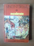 k3 Acalmie - Vincent Sikula