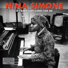 NINA SIMONE - MY BABY JUST CARES FOR ME [Vinyl] foto