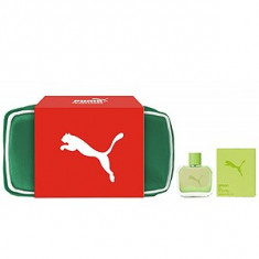 Puma Green Set pentru barbati foto