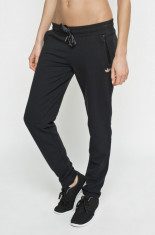 Pantaloni Sport Dama adidas Originals Negru 4951-SPD073 foto