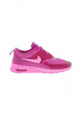 Pantofi Sport Dama Nike Sportswear AIR MAX THEA Fuchsia 4951-OBD144 foto