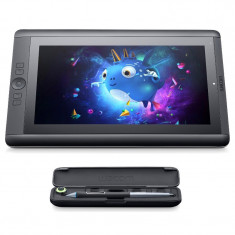 Tableta grafica WACOM Cintiq Companion 512 GB foto