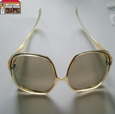 OCHELARI DE SOARE VINTAGE ANII 80&amp;#039; !! RARITATE !! foto