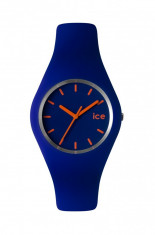 Ceas Unisex Ice-Watch Bleumarin 100-AKD437 foto