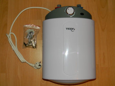 Boiler electric Tesy 6litri foto