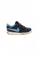 Pantofi Sport Baieti Nike Kids Negru 4951-OBB002 foto