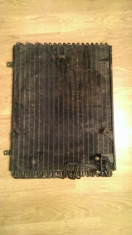 radiator ac bmw e34 foto