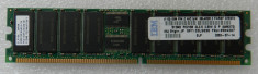 Memorie DDR 512MB 09N4307 IBM eServer X-Series 235 335 345 e-server xS foto