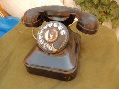 Telefon vechi foto