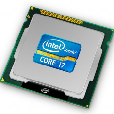 Procesor Intel Core i7 4770 3.4GHz, 4 nuclee, 84W, Tray foto