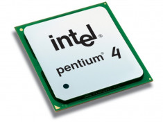 Procesor Intel Pentium 4 531, 3.0Ghz, 1Mb Cache, 800 MHz FSB foto