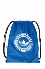 Rucsac Fete adidas Originals Albastru 100-TOK001 foto