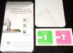 Folie de Sticla Protectie ecran Tempered Glass Samsung Galaxy Grand I9080/ I9082 foto