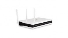 Router wireless D LINK DIR 655 foto