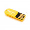 Memorie USB VERBATIM Micro USB 8GB USB 2.0 Yellow