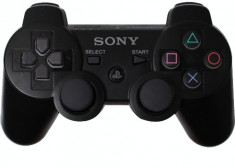 Controller maneta Sony PS3 originala foto