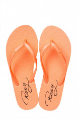 Papuci Dama Roxy Coral 4951-KLD059 foto