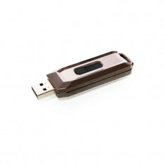 Memorie USB VERBATIM Executive 32GB USB 2.0 Metal Black foto