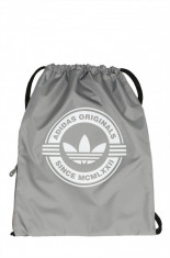 Rucsac Fete adidas Originals Gri 100-TOK002 foto