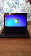 Vand Laptop Packard Bell i5 Easynote TK85 foto