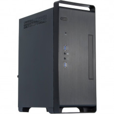 Carcasa CHIEFTEC Elox Series Black foto