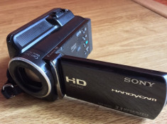 Vand Camera Video Sony HandyCam HDR-CX150 foto