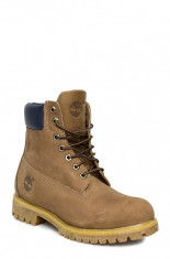 Ghete Outdoor Barbati Timberland Maro 4960-OBM341 foto