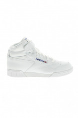 Pantofi Casual Barbati Reebok Alb 4951-OBM306 foto