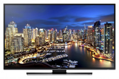 Smart TV LED SAMSUNG UE40HU6900 Ultra HD 101 cm WiFi Black foto