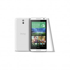 Smartphone HTC Desire 610x 8GB 3G White foto