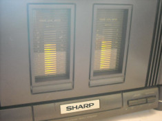 Amplificator SHARP model SX 8800 H(GY) foto