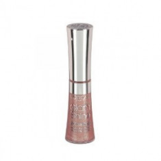 Luciu de buze L&amp;#039;Oreal Paris Glam Shine Holografic - 81 Gold Toffee foto