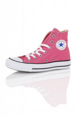 Tenisi Converse Roz 136562C Unisex foto