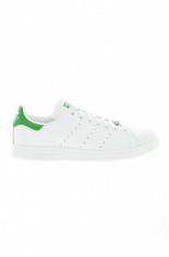 Pantofi Casual Barbati adidas Originals Alb 4951-OBM106 foto