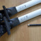 Bare transversale plafon VW Golf 5, VW Golf 6