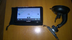 Smailo HD 5.0 Travel Auto GPS foto