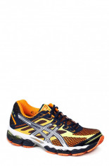 Pantofi Sport Barbati Asics Portocaliu 4961-OBM052 foto