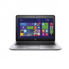 Laptop HP EliteBook 820 G2 12.5 inch HD Intel i5-5200U 4GB DDR3 500GB+32GB SSHD Windows 8.1 Pro downgrade Windows 7 Pro Black foto