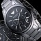 Ceas Emporio Armani Ceramic Cronograf AR 1452