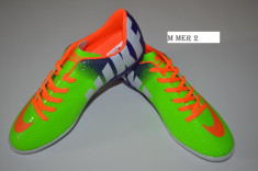 Adidasi Nike Mercurial foto