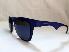 Ochelari de soare Carrera 6000/MT Blue Originali foto
