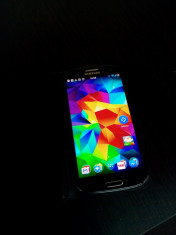 Samsung Galaxy S3 i9300 Negru IMPECABIL + Husa Flip + 2 baterii (2100 + 4280mah) foto