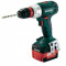 Masina de gaurit si insurubat 14.4 V Li Ion, Metabo BS 14.4 LT