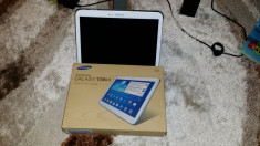 Tableta Samsung t Galaxy Tab3 10&amp;quot; P5200 16Gb foto